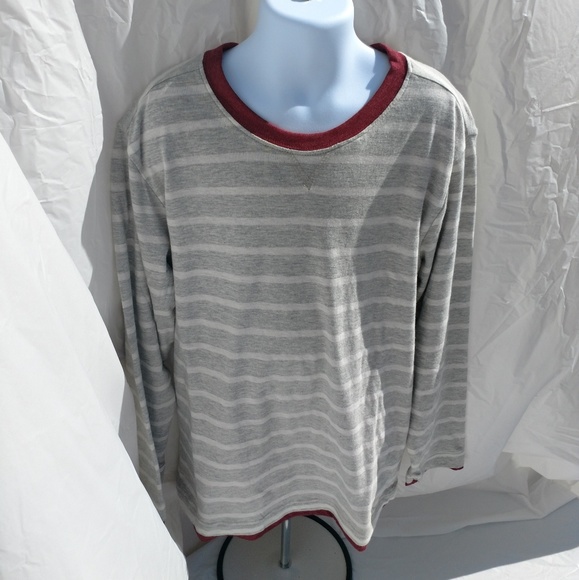 NWT Reversible Taylor Vintage Connecticut Original - Picture 1 of 8